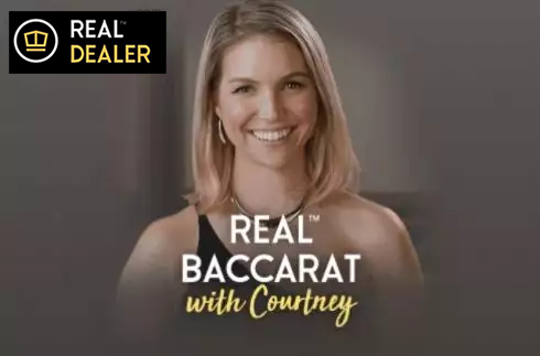 Real Baccarat With Courtney
